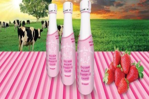 Label-It Packaging (Pty) Ltd
