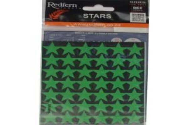 Redfern Print Services SA (Pty) Ltd