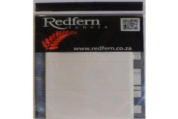 Redfern Print Services SA (Pty) Ltd