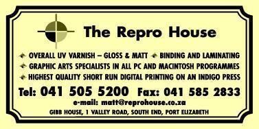 The Repro House