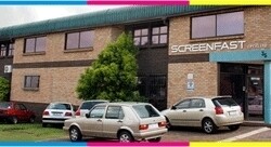 Screenfast (Pty) Ltd