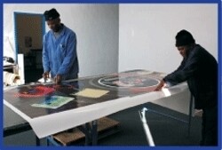 Maverick Screen Printers CC