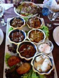 Catemba Portuguese Restaurant