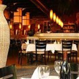 Allora Ristorante (Sandton)