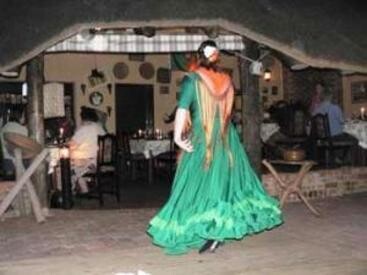 Catemba Portuguese Restaurant