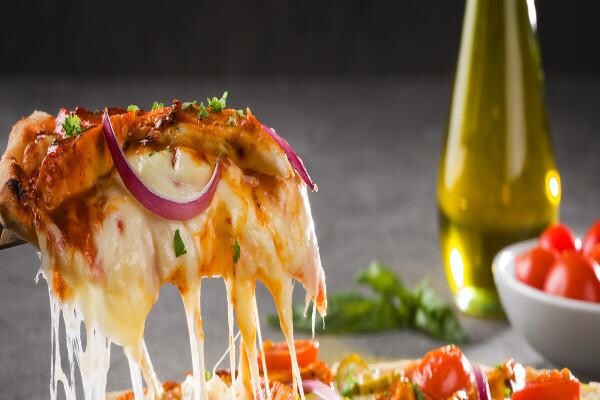 Panarottis Pizza Pasta