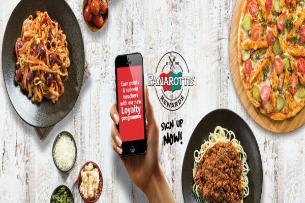 Panarottis Pizza & Pasta