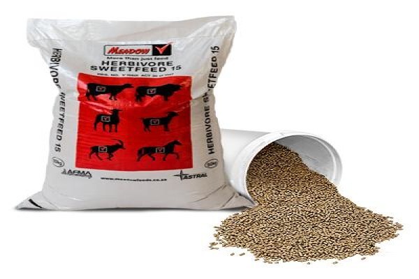Meadow Feeds (Natal)