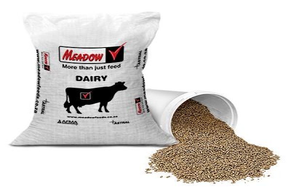 Meadow Feeds (Natal)
