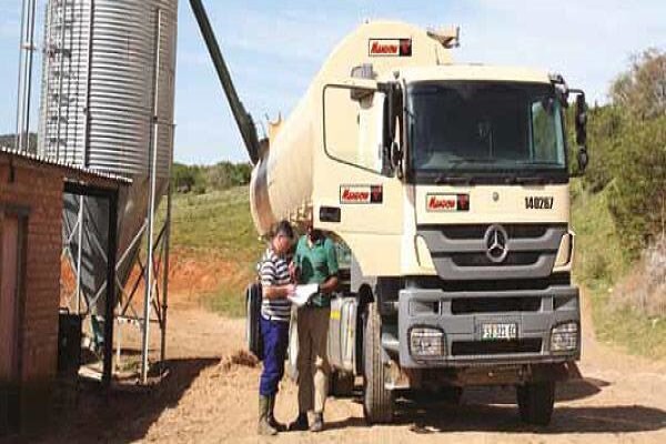 Meadow Feeds (Natal)
