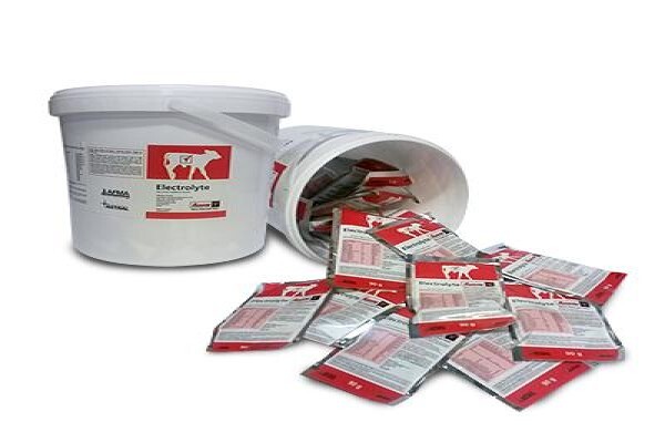 Meadow Feeds (Natal)