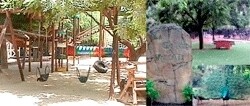 La Grange Bird Park