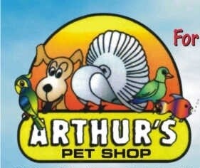 Arthur's Pet Shop