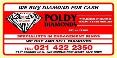 Cape Diamond Exchange