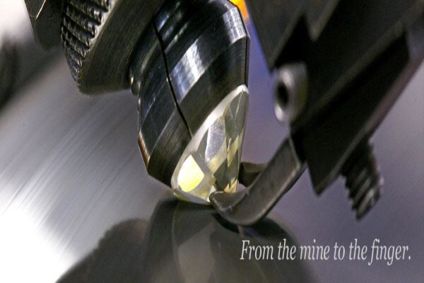 Daneel Diamond Manufacturers
