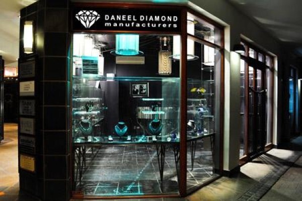 Daneel Diamond Manufacturers
