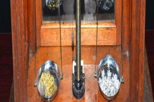 Natural Precious Metal CC