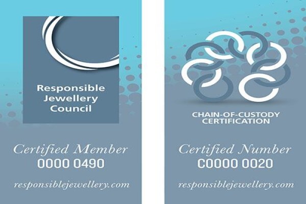 Natural Precious Metal CC