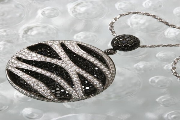 Cherry Design Jewellery