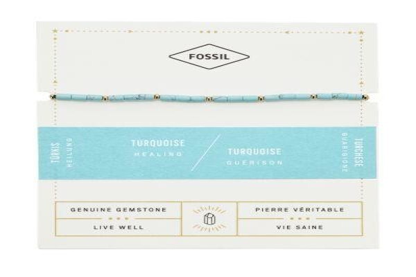 Fossil Shop