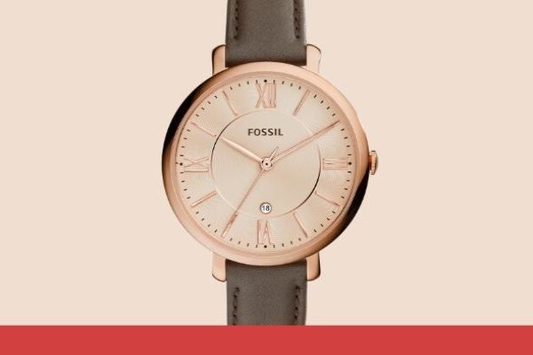 Fossil Shop