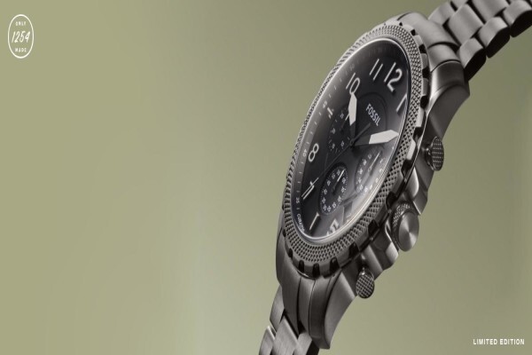 Fossil Shop