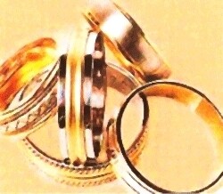 Francarlo Designer Goldsmith