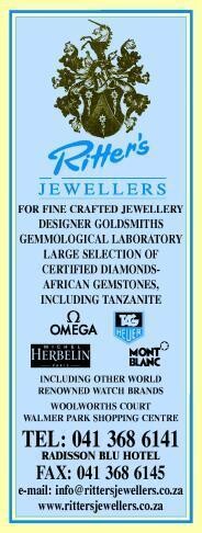 Ritter's Jewellers