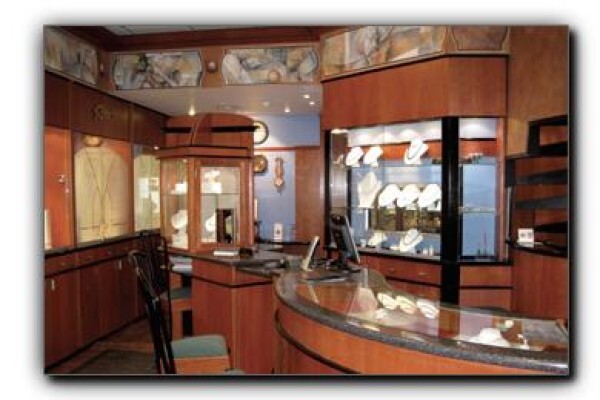 Ritter's Jewellers