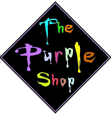 The Purple Shop