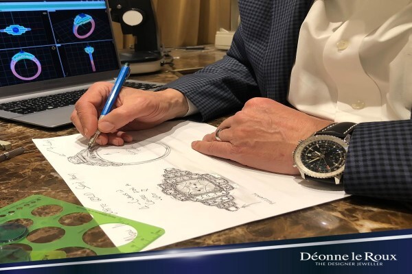 Deonne Le Roux Jewellers