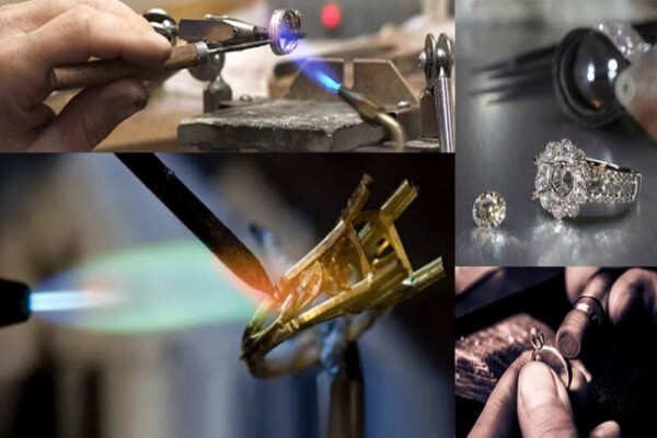 Deonne Le Roux Jewellers