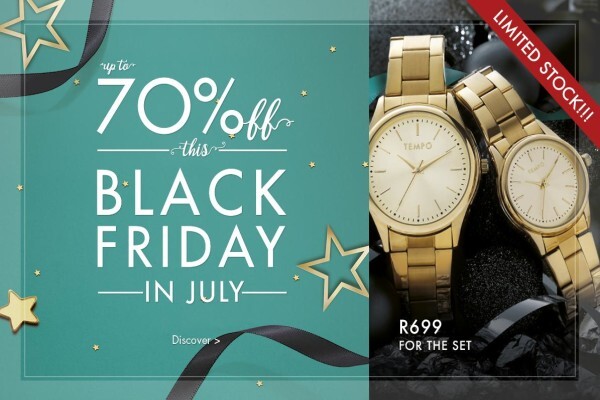 Sterns Jewellers (Pty) Ltd
