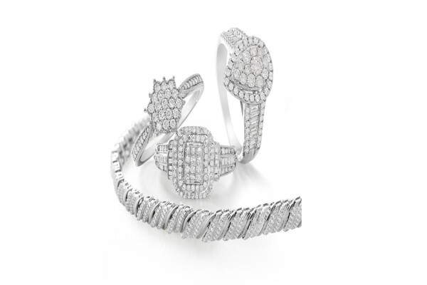 Sterns Jewellers (Pty) Ltd