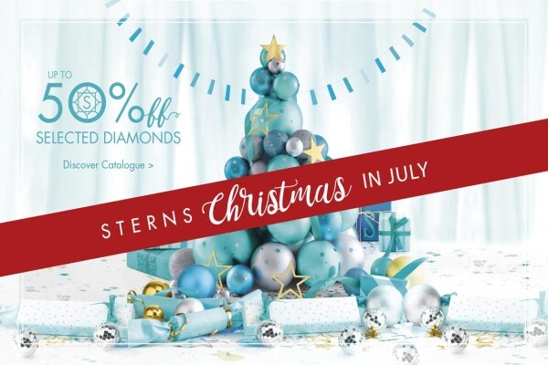 Sterns Jewellers (Pty) Ltd