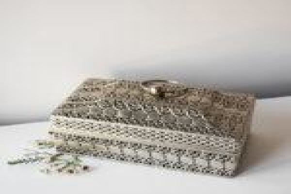 Simply Silver:Tygervalleisntrm 565