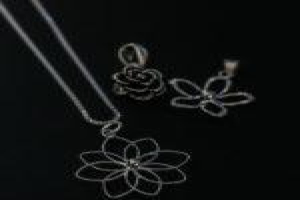 Simply Silver:Tygervalleisntrm 565