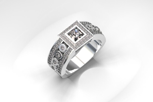 Wolf Bros Jewellers:Century City