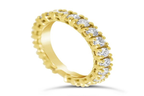 Wolf Bros Jewellers:Somerset Mall