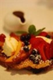 Burnside's Restaurant