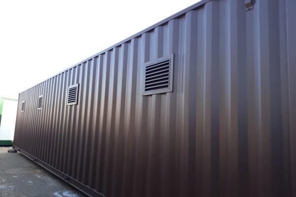 Absolute Containers (Pty) Ltd
