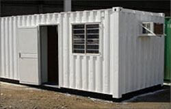 AS Containers CC