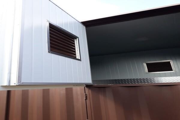 Absolute Containers (Pty) Ltd