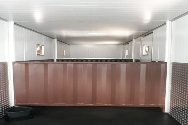 Absolute Containers (Pty) Ltd