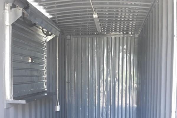 Absolute Containers (Pty) Ltd