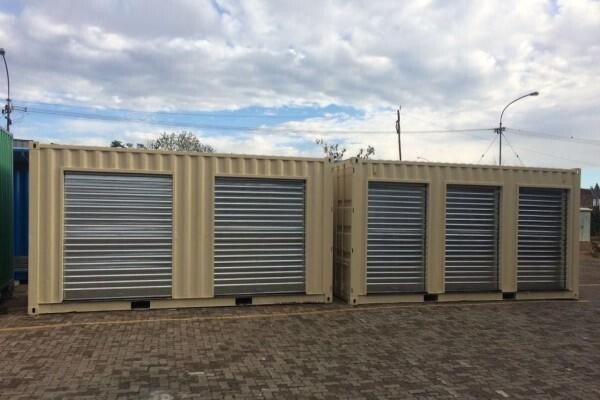 Absolute Containers (Pty) Ltd