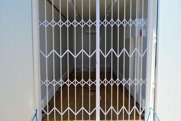 Absolute Containers (Pty) Ltd
