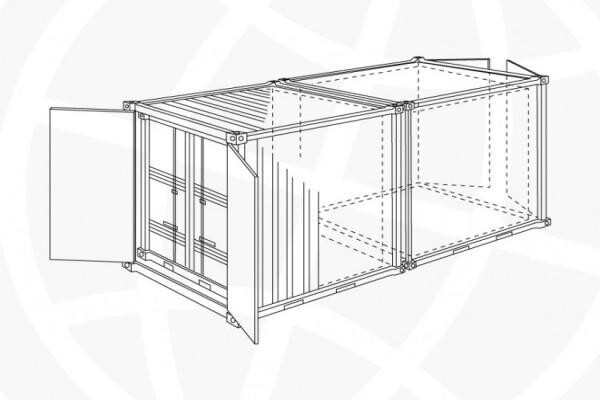 Container Providers International