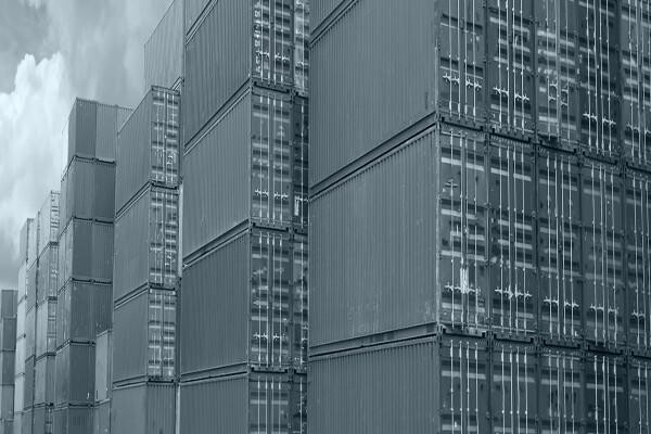 Container Providers International