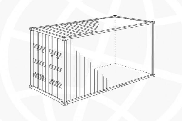 Container Providers International